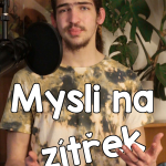 Obrázek epizody Mysli na zítřek