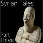 Obrázek epizody Syrian Tales (3): The Refugee Prince