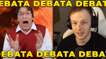 Obrázek epizody debata s Radovanem Samotným o svobodě slova