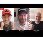 Obrázek epizody 2. EisKing RE LIVESTREAM - Mercedes na odchodu z F1? Top 8 okruhu v kalendari + virtualni bitky