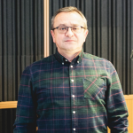 Obrázek epizody Alexander Duleba - Aj novozvolený ukrajinský prezident má preukázateľné... (Braňo Závodský Naživo)