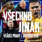 Obrázek epizody VLÁDCI PRAHY #058: Inter se bál! Spartě chybí TOP kvalita. Priskeho návrat?