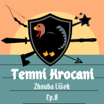 Obrázek epizody Zhouba Lišek | Temní Krocani | Storm King's Thunder, Episoda 8