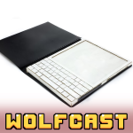 Obrázek epizody Wolfcast 77: Cesta k Dynabooku: Mobilní IT 1