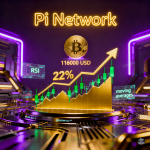 Obrázek epizody Why did PI Network price increase by 22% in 24 hours Complete growth analysis from October 27, 2025