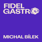 Obrázek epizody Pod vařečkou Gordona Ramseyho 🧑‍🍳 | Fidel Gastro #8 - Someliér Michal Bílek, LEAF