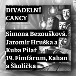 Obrázek epizody 19. Fimfárum, Kahan a Školička