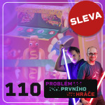 Obrázek epizody #110: Hot Streak, Star Realms Academy a slevy na všechno