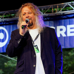 Obrázek epizody Rozhovor - Jiří Štěpo Štěpánek, ředitel Kulturního domu Milovice, 21.8.2023