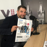 Obrázek epizody Vítek Martinec vs. pořadatel Hradeckých sportovních her Marek Trejtnar