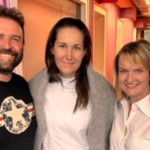 Obrázek epizody Šárka Strachová: Nejdůležitější je, aby děti sport bavil. Na specializaci není kam spěchat