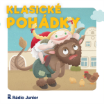 Obrázek epizody Čert a Káča. Klasická pohádka s Davidem Novotným