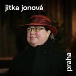 Obrázek epizody Praha duchovní – Jitka Jonová, teoložka