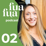 Obrázek epizody Jak správně zhubnout? - Fua Fua Podcast #2 - Monika Bartolomějová