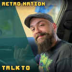 Obrázek epizody Talk to 36: Marek Pilger o českém herním dabingu
