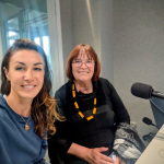 Obrázek epizody Každá třetí Češka zažije během svého života domácí násilí. S Rosa centrum pro ženy o varovných signálech i skrytých formách domácího násilí.