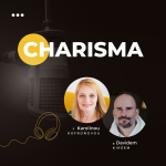 Obrázek epizody CHARISMA | Jak na charisma, které přitahuje ostatní? # 1