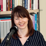 Obrázek epizody Historičky II. - Agáta Kravčíková