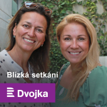 Obrázek epizody Kateřina Kněžíková: Žena je turbulentní záležitost. Jinak zpívá Rusalku ve dvaceti a ve čtyřiceti