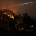 Obrázek epizody Požáry v Los Angeles a Nepojistitelné státy americké