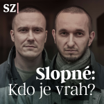 Obrázek epizody Slopné: Kdo je vrah? Díl 4. Dva bratranci, dvě svědectví, jedna lež