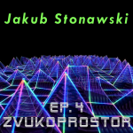 Obrázek epizody Zvukoprostor - Ep. 4 - Jakub Stonawski