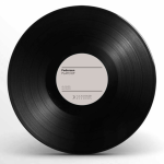Obrázek epizody Federsen - Plato EP ( VINYL )