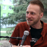 Obrázek epizody ZUŠkast 14: Martin Zahálka