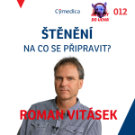 Obrázek epizody #12 - Štěnění, aneb jak by se měl připravit chovatel na porod u psů a koček, aby se stal skutečně radostnou událostí - MVDr. Roman Vitásek