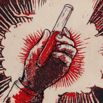 Obrázek epizody Blood