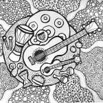 Obrázek epizody 3 - O hudbě, malování a dalších poklopech