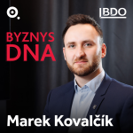 Obrázek epizody Kyberútok přijde. Otázkou je jen kdy – a zda na něj bude firma připravená