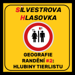 Obrázek epizody Geografie Randění #2: HLUBINY TIERLISTU!