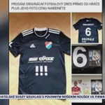 Obrázek epizody Podvod na sportovce