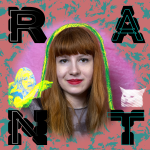 Obrázek epizody Eliška Lubojatzká vs. vyhoření před třicítkou // RANT Prostoru #133