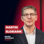 Obrázek epizody Republika rastie kvôli sklamaným voličom koalície. Hlas sa posunul k Smeru a píli si pod sebou konár