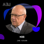 Obrázek epizody Rozhovor s Janem Kavanem
