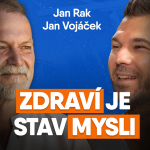 Obrázek epizody Jan Vojáček a Jan Rak: Životní energie je naše nejcennější měna