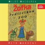 Obrázek epizody Jak Žofka odhalila zloděje - Žofka ředitelkou ZOO