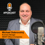 Obrázek epizody Michael Dobrovolný a Pavel Postl: Zaměstnanecké akcie neboli motivace klíčových zaměstnanců