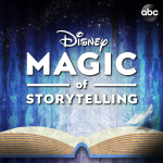 Obrázek epizody Magic of Storytelling | The Jungle Book It Takes Two