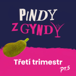 Obrázek epizody Třetí trimestr