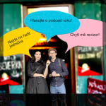 Obrázek epizody Podpultovky: Jak lze Savem vyčistit partnerské problémy