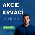 Obrázek epizody 📉 CO SRAZILO AMERICKÉ AKCIE NA KOLENA? Bitcoin opět šokoval svět! | Burza s odstupem