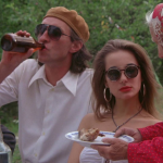 Obrázek epizody Proč je Dědictví náš nejlepší porevoluční film? A dá se v kultuře oscilovat mezi prděním a traumatem?