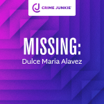 Obrázek epizody MISSING: Dulce Maria Alavez