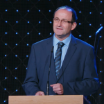 Obrázek epizody Peter Čík: Pane, pošli někoho jiného (26. 9. 2026)