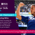 Obrázek epizody This week - Matchweek 5 - Convincing wins