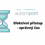 Obrázek epizody Efektivní Přístup - Správný Čas