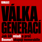Obrázek epizody Boomers, Gen X, Y, Z nebo Gen ALFA - kdo vyhraje tuhle válku?